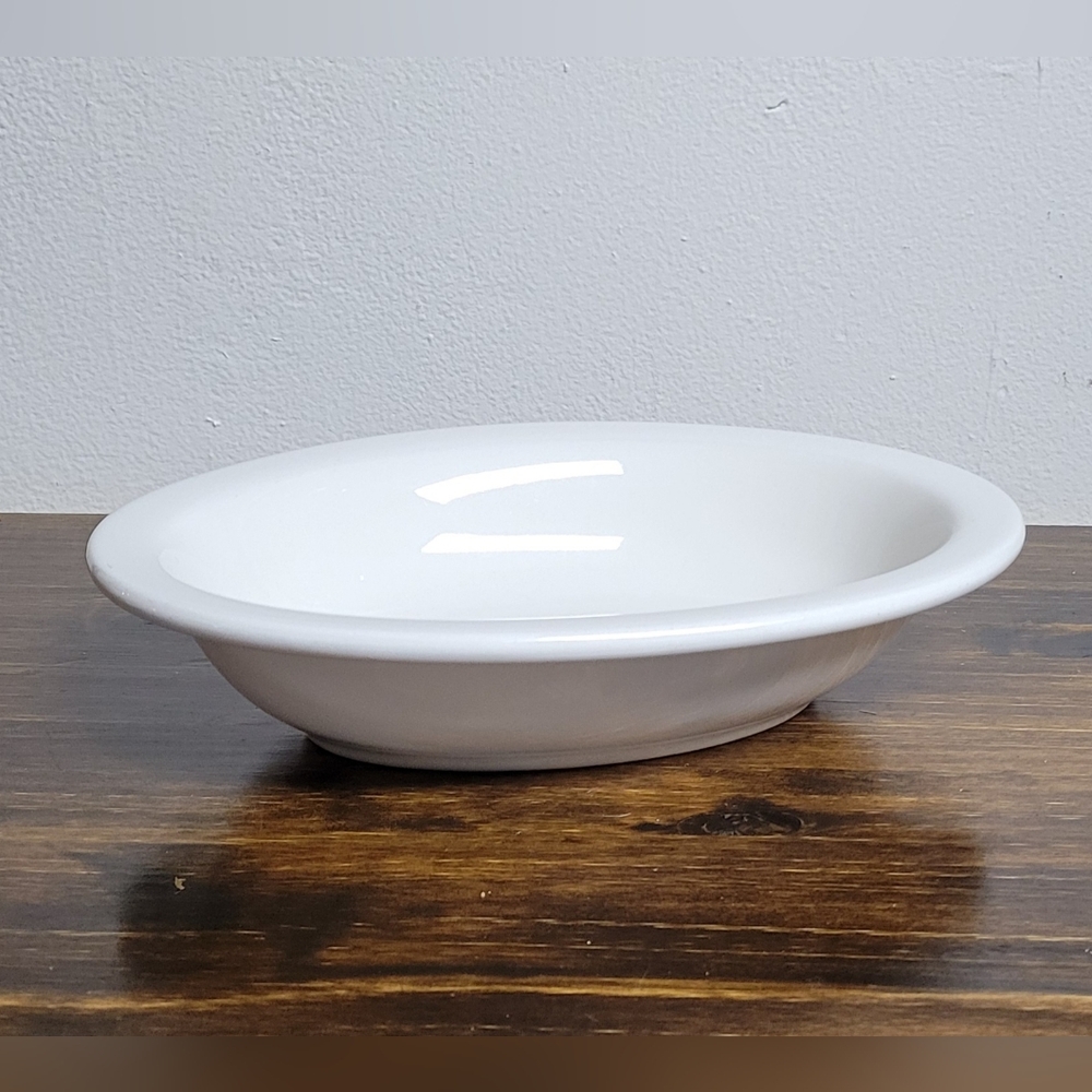 Buffalo China Restaurantware Dish